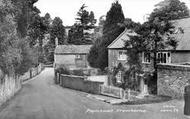 Popleswell c.1960, Crewkerne