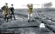 Golf Club 1913, Criccieth