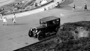 Motor Car 1930, Criccieth