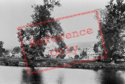 From River 1898, Crickhowell