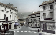 High Street c.1965, Crickhowell