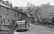 The Village c.1955, Croglin