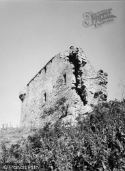 Castle Craig 1952, Cromarty
