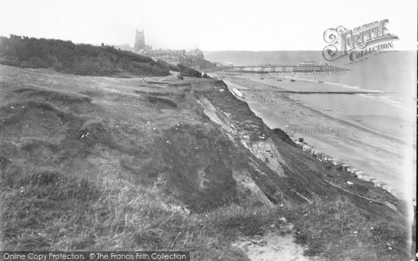 Photo of Cromer, 1933