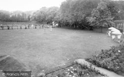 Colne House Hotel, The Lawns c.1960, Cromer