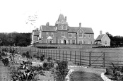 Convalescent Home 1894, Cromer
