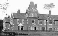 Convalescent Home 1894, Cromer