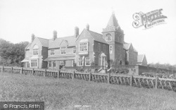 Convalescent Home 1896, Cromer