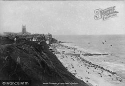 From East 1899, Cromer