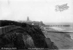 From East 1901, Cromer