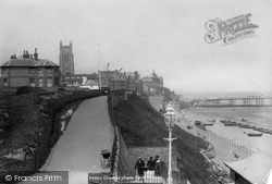 From East 1901, Cromer