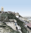 From The East Cliff 1906, Cromer