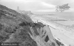 From The East Cliff 1925, Cromer