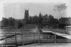 From The Pier 1906, Cromer