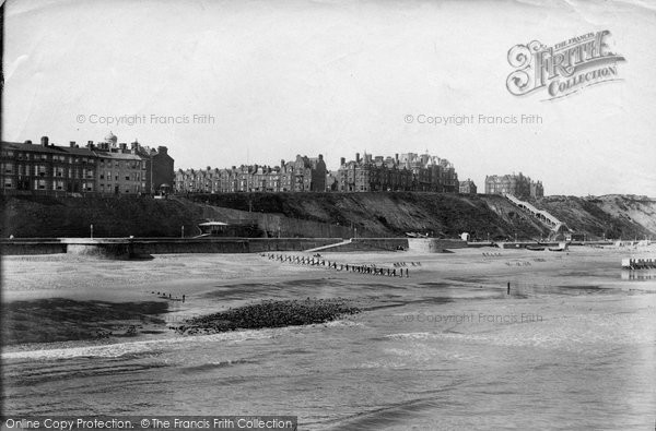 Photo of Cromer, From The Pier 1906