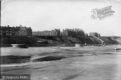 From The Pier 1906, Cromer