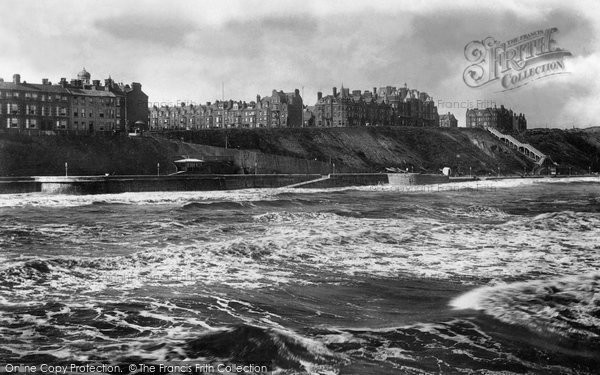 Photo of Cromer, From The Pier 1906