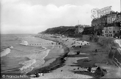 From The Pier 1925, Cromer