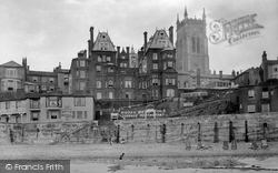 From The Sands 1925, Cromer