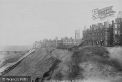 From The West 1901, Cromer