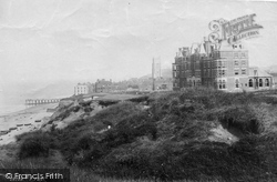 From West 1891, Cromer