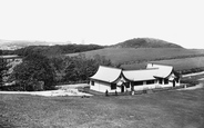 Golf Club House 1894, Cromer