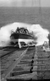 Launching The Lifeboat "Henry Blogg" c.1955, Cromer