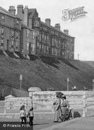 Parade 1906, Cromer