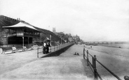 Promenade 1901, Cromer