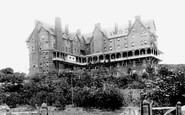 Cromer, Royal Links Hotel 1899