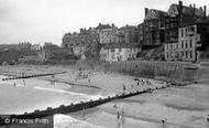 The Beach c.1960, Cromer