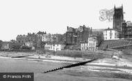 The Beach c.1960, Cromer