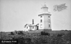 The Lighthouse 1894, Cromer