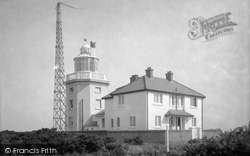 The Lighthouse 1933, Cromer