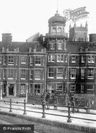 The Marrams 1901, Cromer