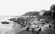 The Sands 1899, Cromer