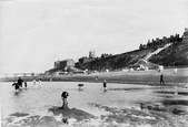 The Sands 1906, Cromer