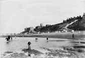 The Sands 1906, Cromer