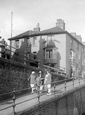 Westcliff Hotel 1925, Cromer