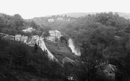 From Harp Edge 1890, Cromford