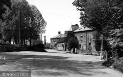 c.1955, Crondall