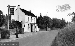 The Cricketers D1955, Crondall