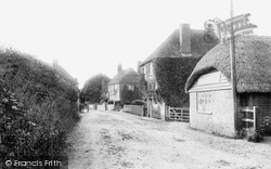 The Village 1906, Crondall