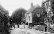 The Village 1906, Crondall