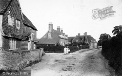Village 1906, Crondall