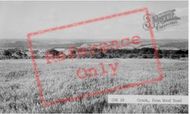 From Wood Road c.1960, Crook