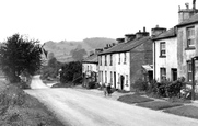 Low Greenhill c.1955, Crook