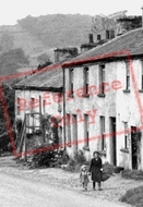 Low Greenhill c.1955, Crook