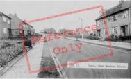 The Mawn Meadows Estate c.1960, Crook