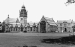 Photo of Crosby, Little Crosby Church c.1960 - Francis Frith